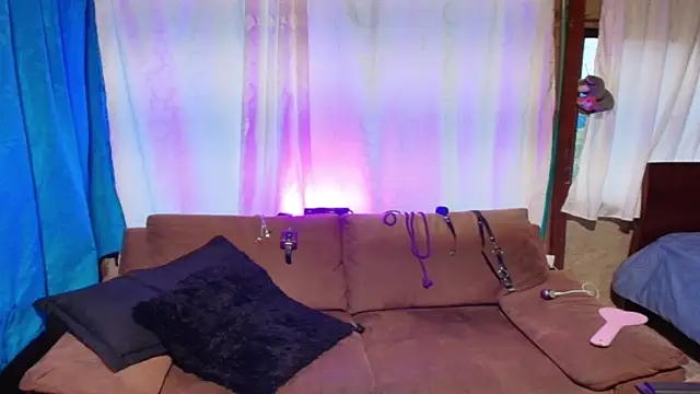 Gabys1610 online show from 04/04/26, 10:38