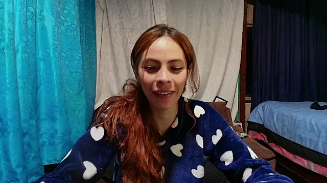 Gabys1610 online show from 02/12/26, 02:33