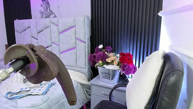 Ariablakee online show from 02/21/26, 12:56