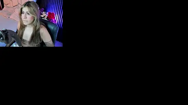 Ariablakee online show from 02/07/26, 09:45