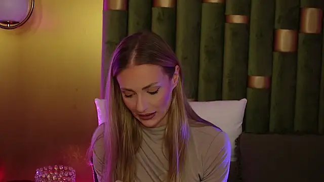 AmeliaAngel online show from 03/05/26, 05:20