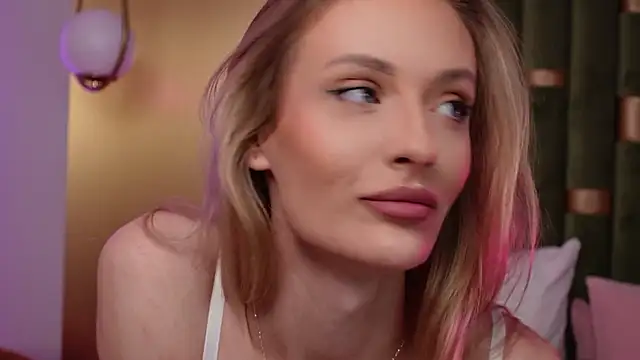 AmeliaAngel online show from 02/03/26, 06:00