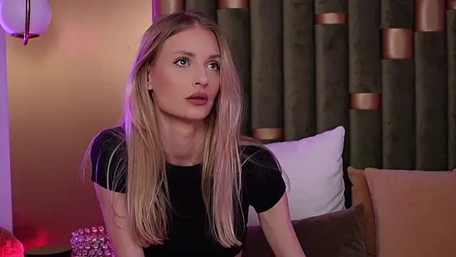 AmeliaAngel online show from 11/23/25, 06:23