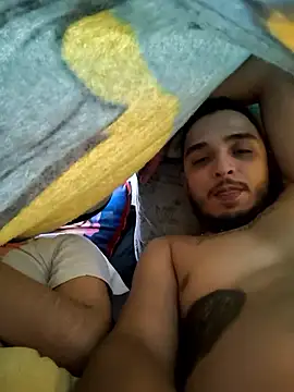 DuoPassion7 online show from 01/17/26, 03:43