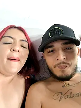 DuoPassion7 online show from 01/09/26, 01:56