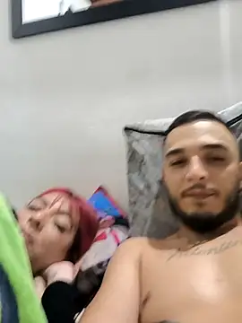 DuoPassion7 online show from 01/14/26, 04:16