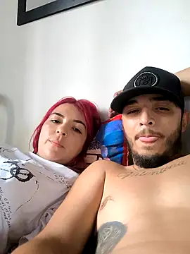 DuoPassion7 online show from 03/23/26, 09:14