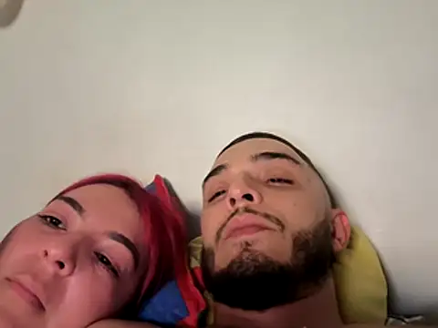 DuoPassion7 online show from 02/15/26, 04:46