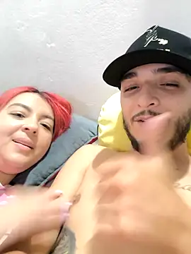 DuoPassion7 online show from 04/25/26, 03:09