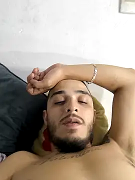 DuoPassion7 online show from 04/24/26, 02:46