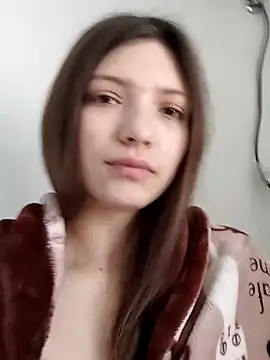 LunaTori456 online show from 01/14/26, 09:02