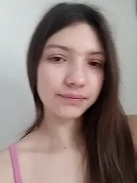 LunaTori456 online show from 01/08/26, 08:53