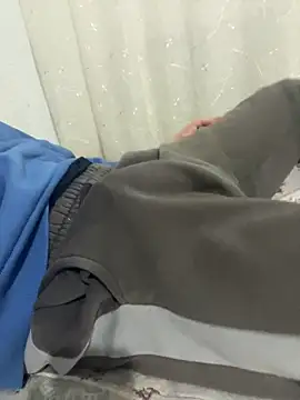 Kdkdndndxnxn online show from 04/03/26, 08:48