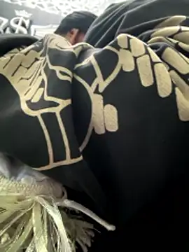 Liaevans   online show from 01/09/26, 06:26