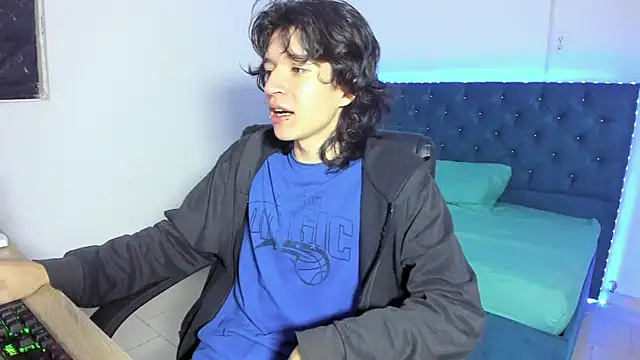 jack grealish01 online show from 02/14/26, 03:29