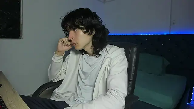 jack grealish01 online show from 02/24/26, 03:29