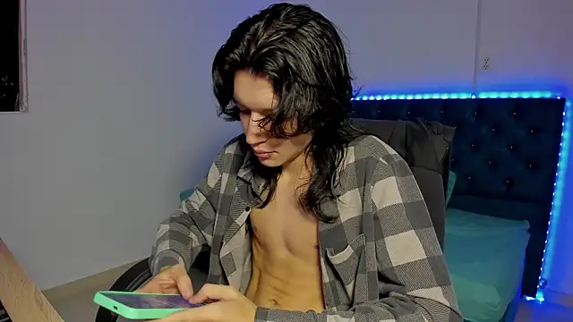 jack grealish01 online show from 01/08/26, 03:34