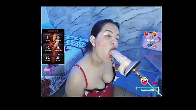 zaraluxx1 online show from 01/16/26, 12:03