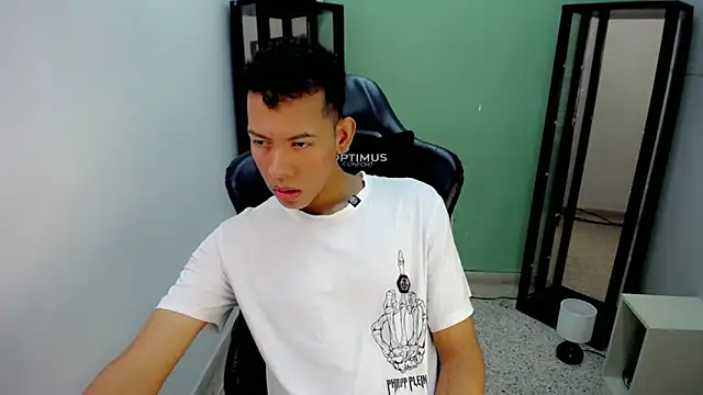 Tupac D online show from 01/13/26, 04:16