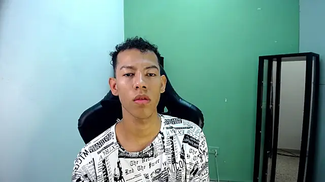 Tupac D online show from 01/09/26, 03:35