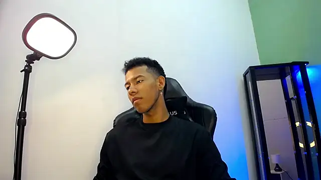 Tupac D online show from 01/08/26, 05:24