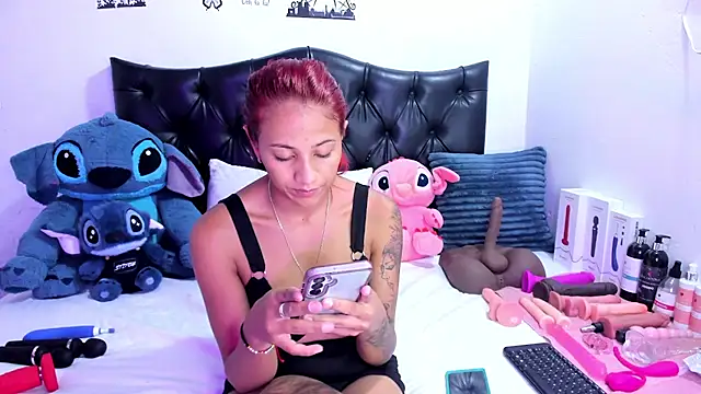 ValeryPettry 11 online show from 03/28/26, 02:23