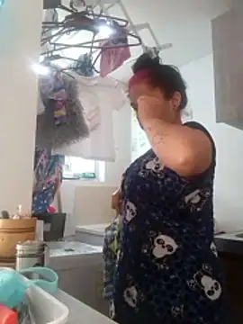 Luli2401 online show from 01/07/26, 01:05