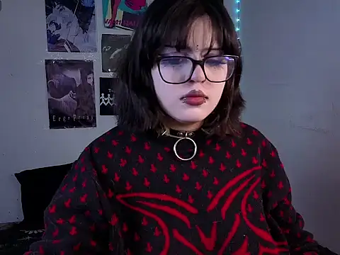 Scarleth Shadow1 online show from 04/23/26, 02:51