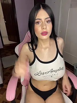 Snapshot of Baby_Meli chatting on 02/10/26, 09:58 Baby Meli online show from 02/10/26, 09:58