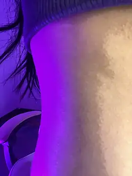 Baby Meli online show from 04/12/26, 03:04