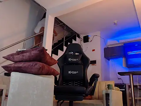 aishadlion online show from 03/22/26, 08:49