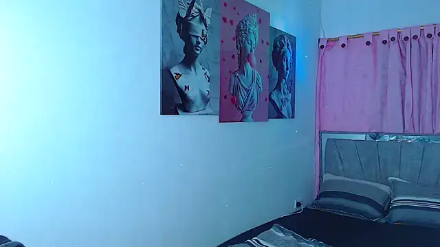 aishadlion online show from 04/14/26, 02:55