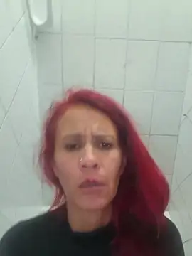 cintia love online show from 04/18/26, 10:43