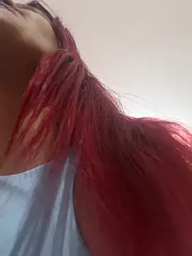 cintia love online show from 03/17/26, 09:18