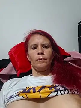 cintia love online show from 05/16/26, 07:24