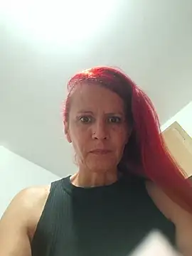 cintia love online show from 05/17/26, 07:14