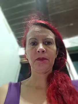 cintia love online show from 06/08/26, 11:05