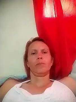 cintia love online show from 01/18/26, 06:44