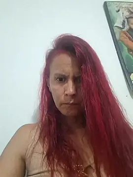 cintia love online show from 03/04/26, 10:17