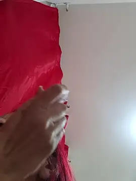 cintia love online show from 04/09/26, 10:05