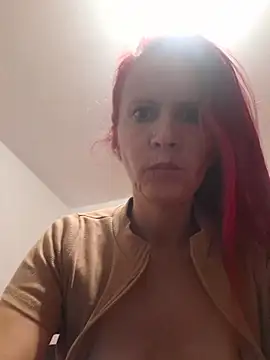 cintia love online show from 05/22/26, 08:51