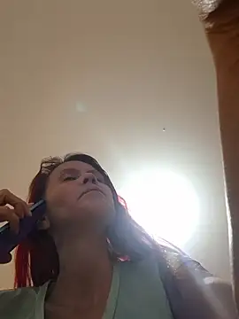 cintia love online show from 03/01/26, 07:47