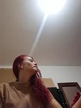 cintia love online show from 03/13/26, 10:59