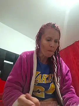 cintia love online show from 05/06/26, 10:14
