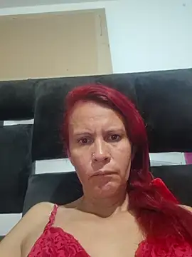 cintia love online show from 05/07/26, 10:13