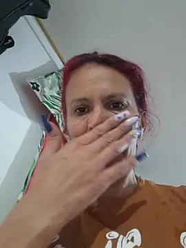 cintia love online show from 05/21/26, 10:07