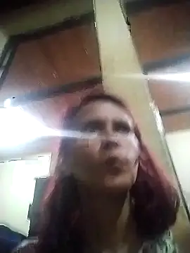 cintia love online show from 02/14/26, 12:33