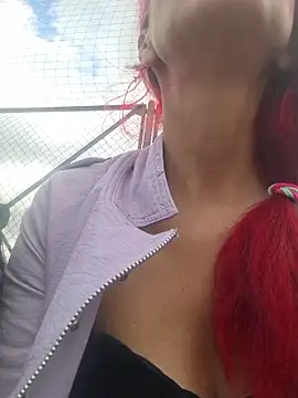 cintia love online show from 05/03/26, 09:07