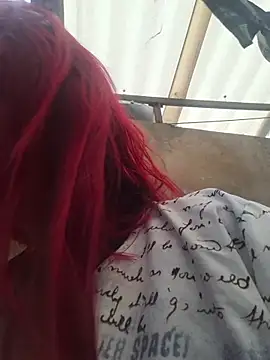 cintia love online show from 03/25/26, 07:24