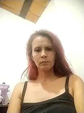 cintia love online show from 02/18/26, 12:41